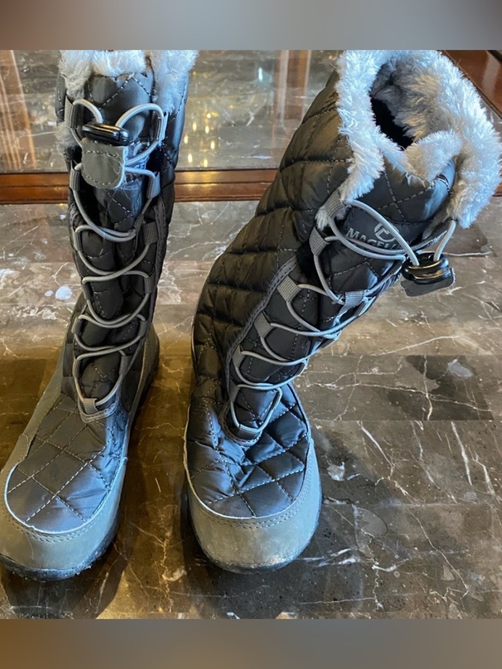 Winter Boots